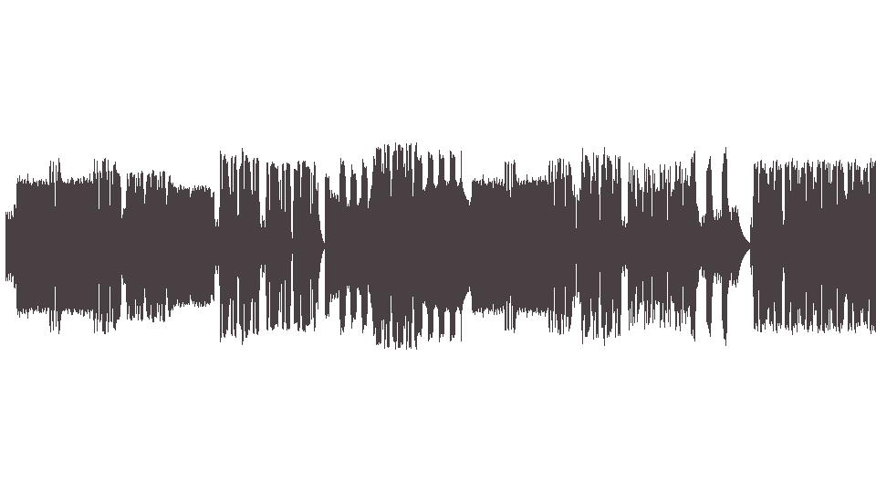 MIDI Disfigured Elegance — Winds of Desolation