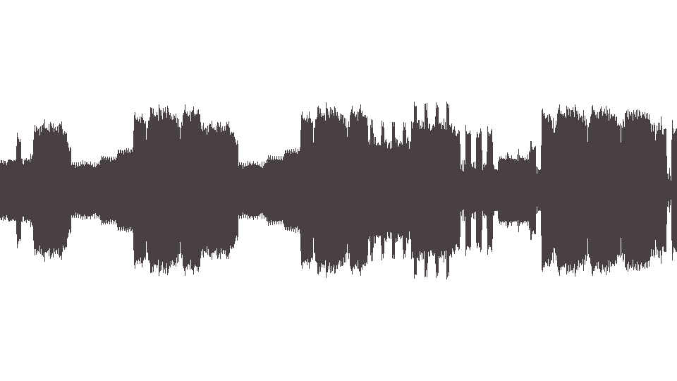 MIDI Don't Look Down — Fade