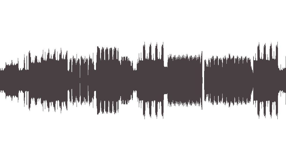 MIDI Doodmetaal — Depressing is Different