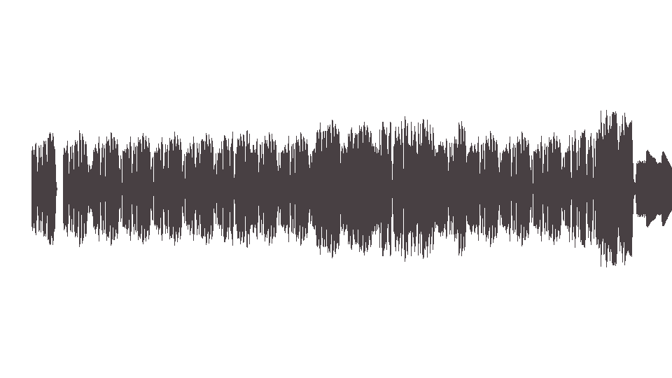MIDI Doug Wood Band — Drag Racer