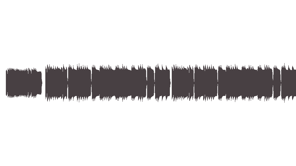 MIDI Dragon Warrior — Dragon Warrior Theme