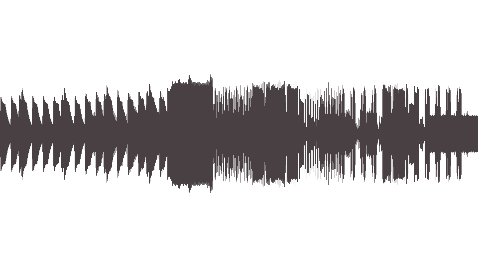 MIDI Dream Scream — Mog Stat Kak Vse No Vyibral Inoy Put
