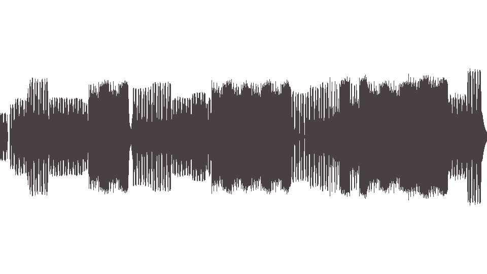 MIDI Dregen — Just Like That