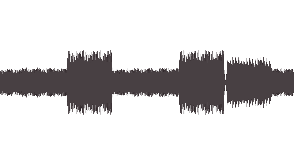 MIDI Drums (The) — Best Friend