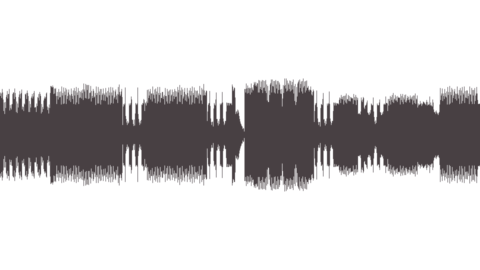 MIDI Dust — Miss Mamey