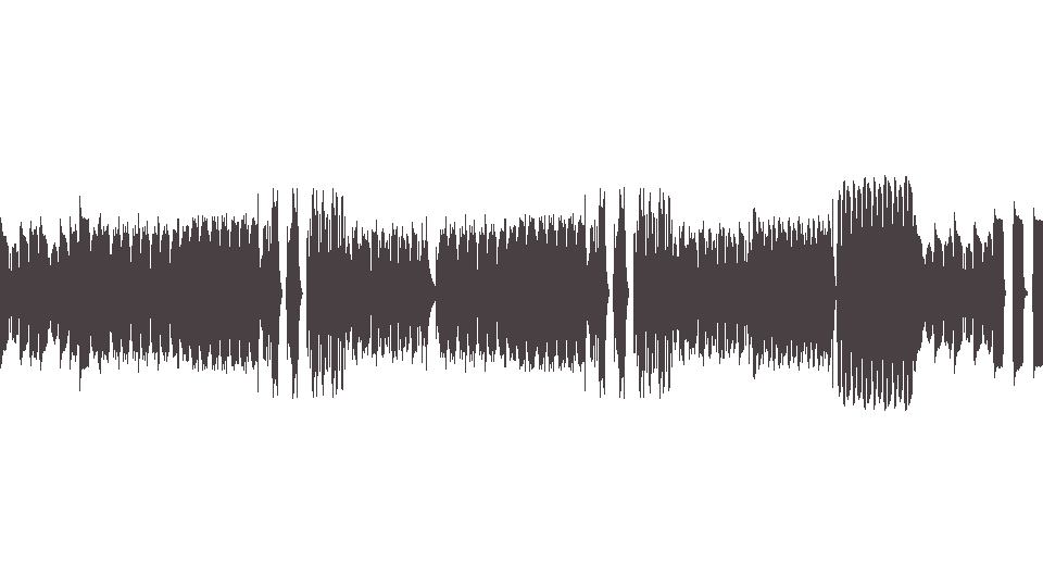 MIDI E.S.T. — Gulyay Pole