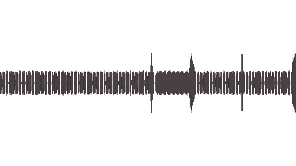 MIDI Echobrain — Suckerpunch
