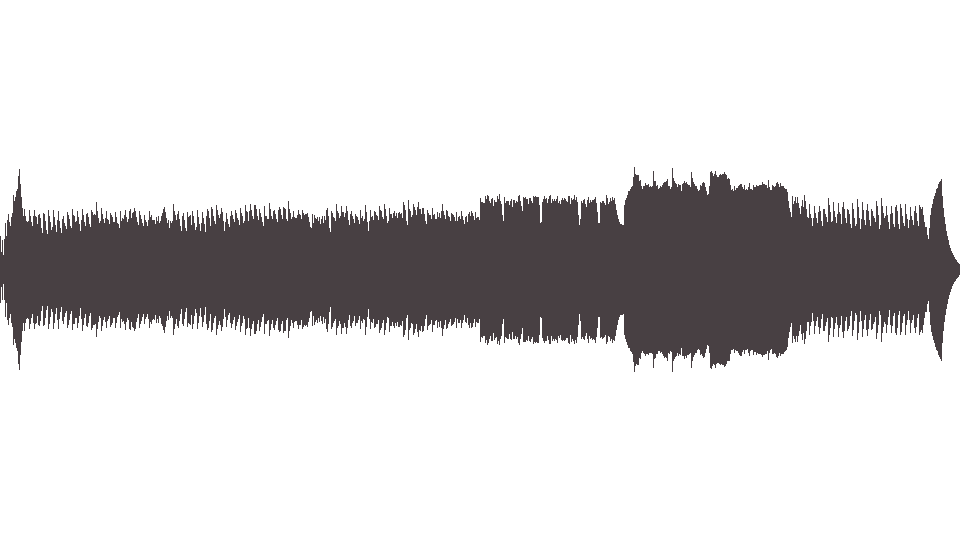 MIDI Ega — Noga