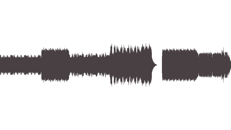 MIDI Ekitable — Dechirure Interieur
