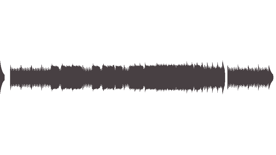 MIDI Enigk Jeremy — Suede Scars and Promises