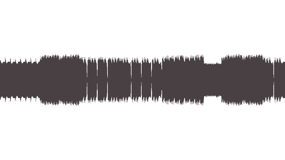 MIDI Equilibrium — Himmelsrand