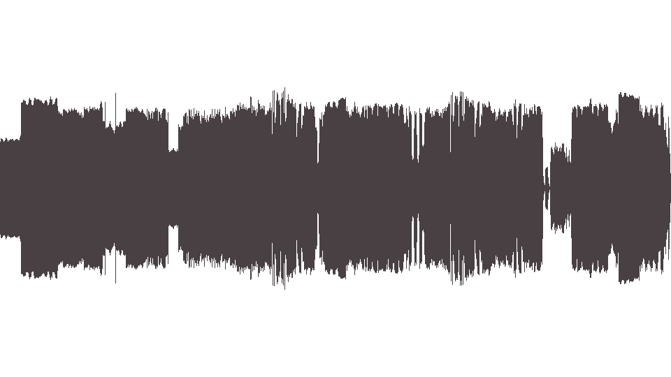 MIDI Equilibrium — Waldschrein