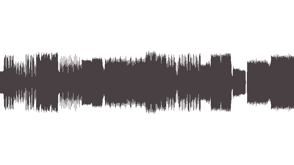 MIDI Event Reborn — At the Celluar Level