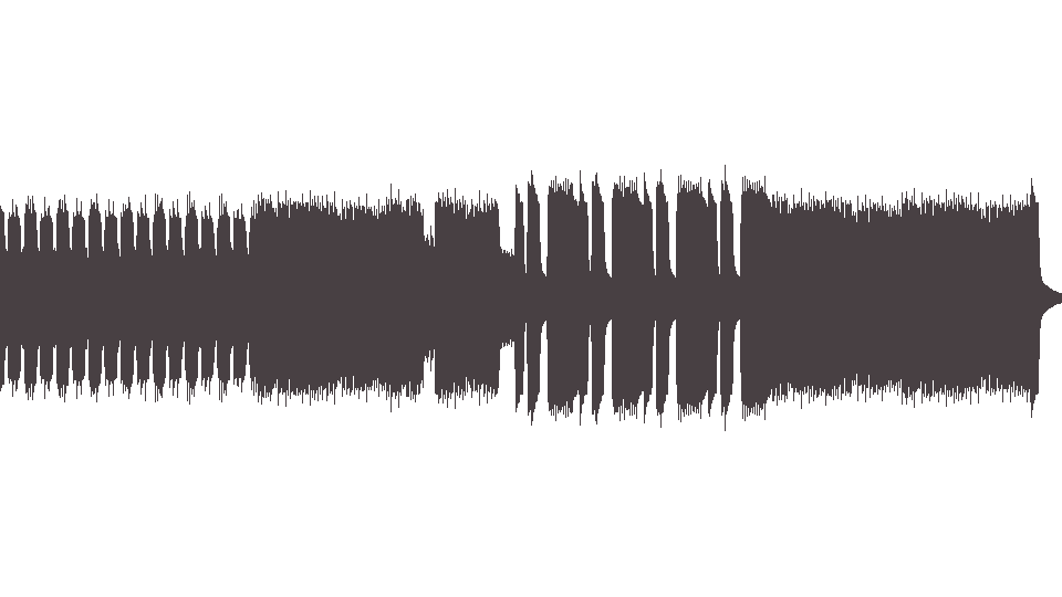 MIDI Evo — This is Horosho