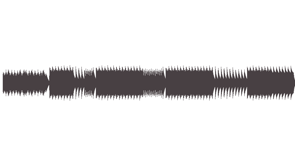 MIDI Evo — V Kosmos