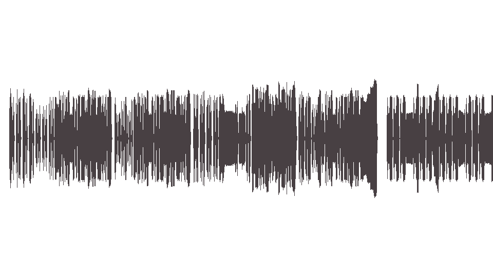 MIDI F4band — Staryiy Klen