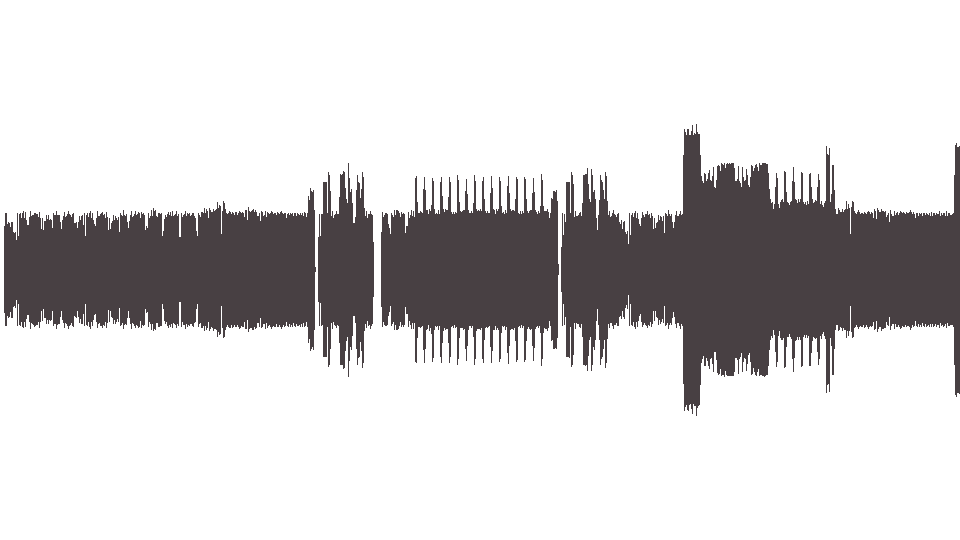 MIDI Faceless (The) — Ten Billion Years