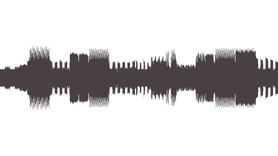 MIDI Fail Emotions — Crossed Borderline
