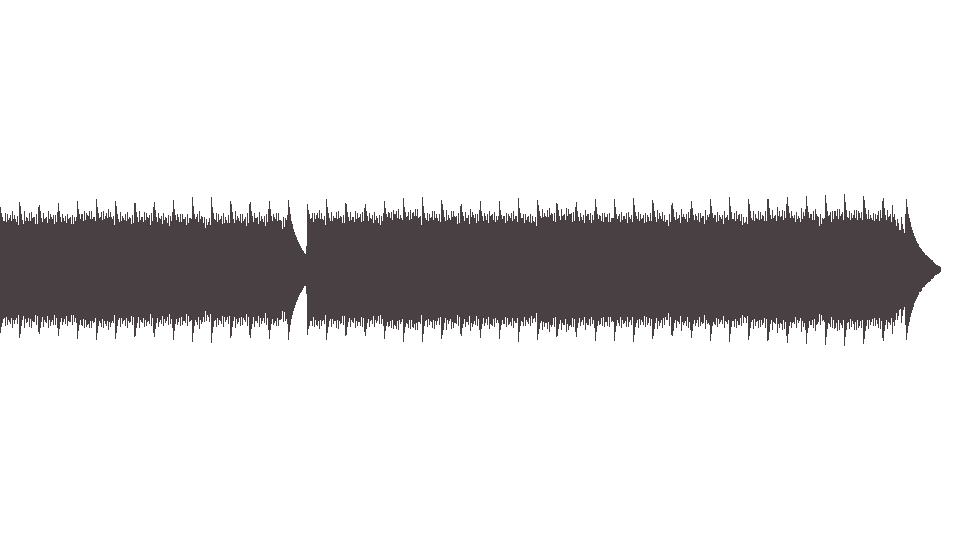 MIDI Failure — Segue 3