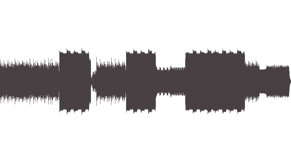 MIDI Falling Up — Islander Instrumental