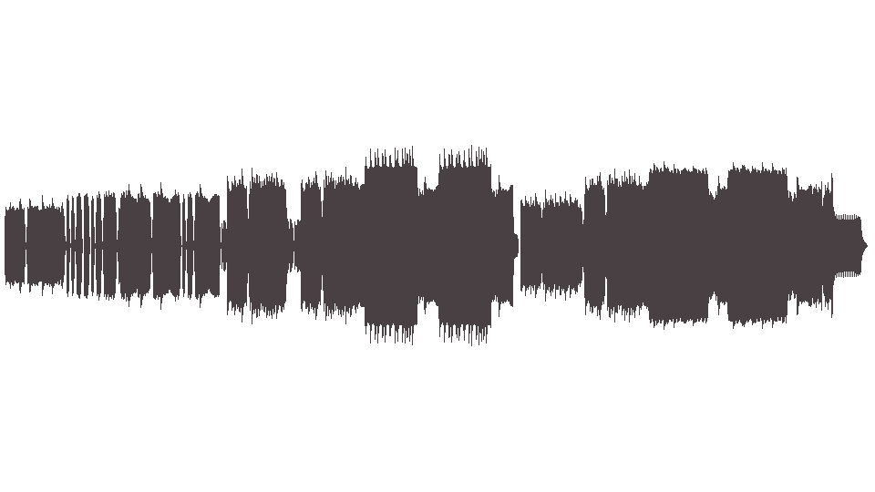 MIDI Fantomas — Der Golem