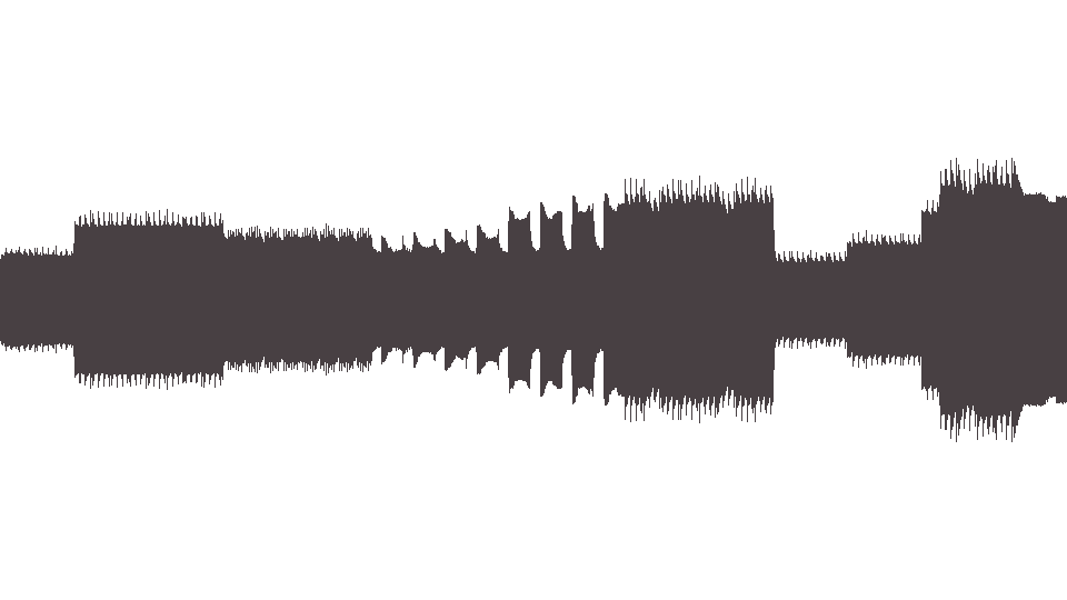 MIDI Fated Glory (The) — Guitar Bass Duet