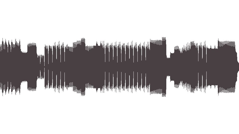 MIDI Fated Glory (The) — There's No Way to Go Back