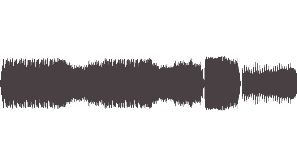 MIDI Feeling (The) — Never Be Lonely (Acoustic)