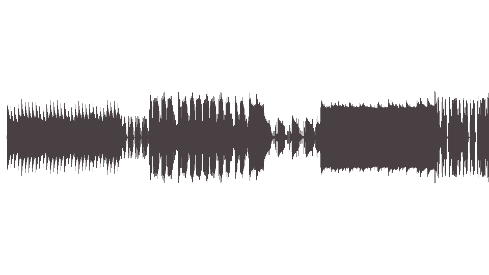 MIDI Fiedel Brad — Terminator 2 Judgment Day Main Title