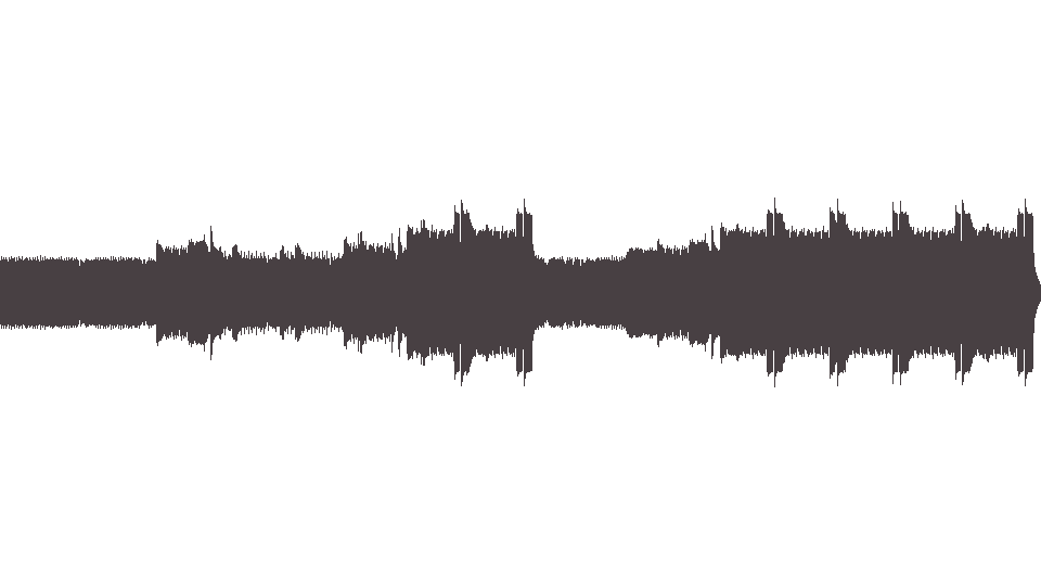 MIDI Fields of the Nephilim — Dust