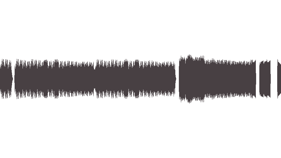 MIDI Fight Or Flight — First of the Last