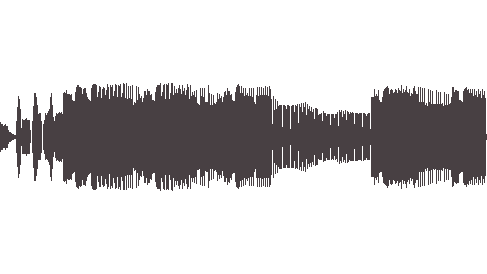 MIDI Fight Or Flight — Leaving