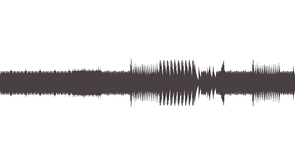MIDI First Aid Kit — Wolf (Acoustic)
