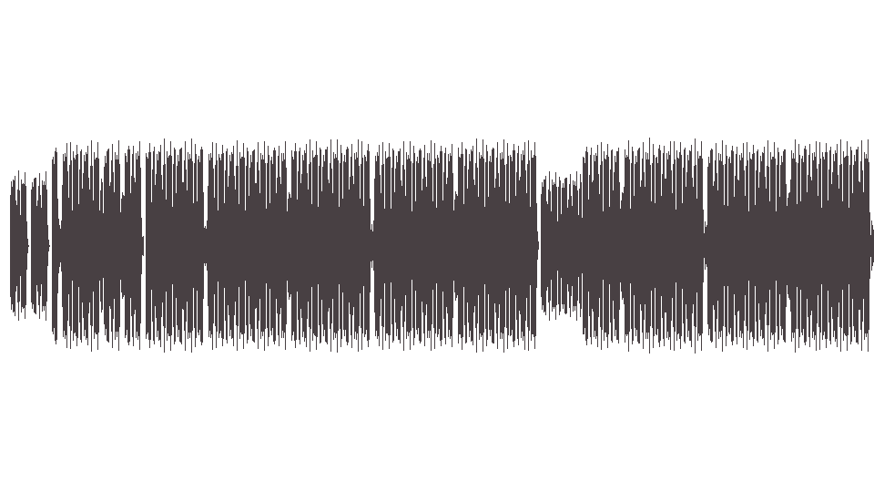 MIDI First Arsch — Big Dong