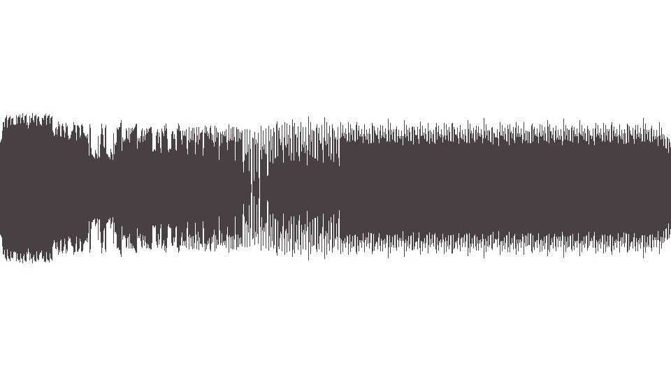 MIDI First Blood — Fascism