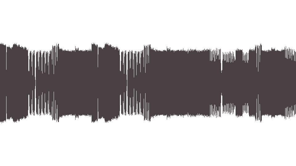 MIDI Five Pointe O — Double X Minus
