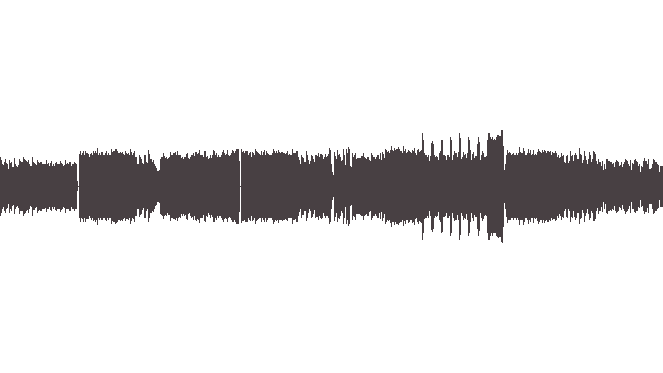 MIDI Flying Colors — The Storm