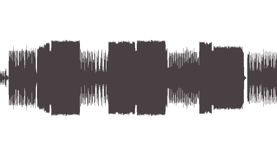 MIDI For All Those Sleeping — Once a Liar Always a Fake