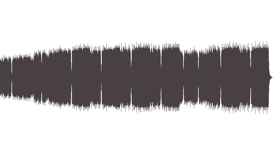 MIDI For the Fallen Dreams — Falling Down