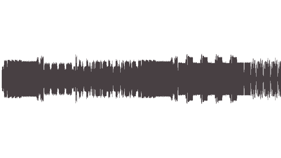 MIDI For the Fallen Dreams — Perceptions