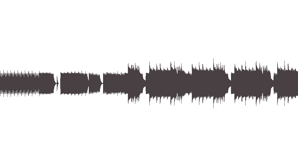 MIDI Fort Minor — Red to Black