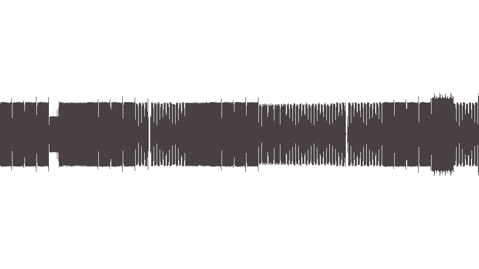 MIDI Gates of Ishtar — Trail of Tears
