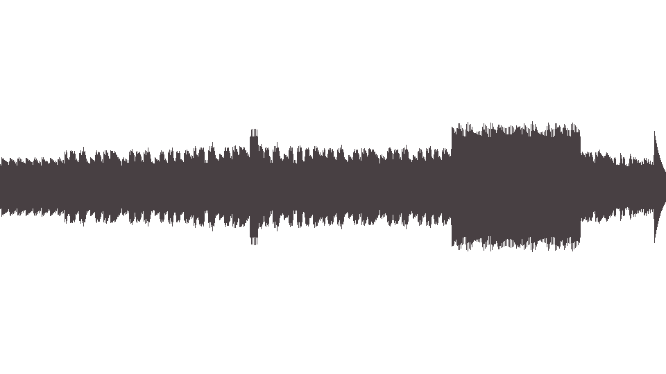 MIDI Geordie — The House of the Rising Sun