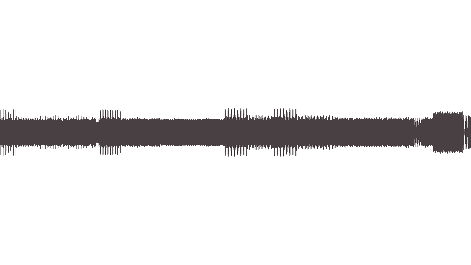 MIDI Gerge — Caprice No 1 in C Major