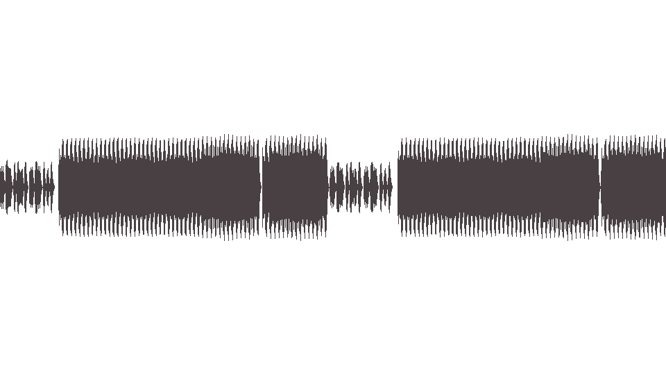 MIDI Ghomeyshi Siavash — Akharin Nameh