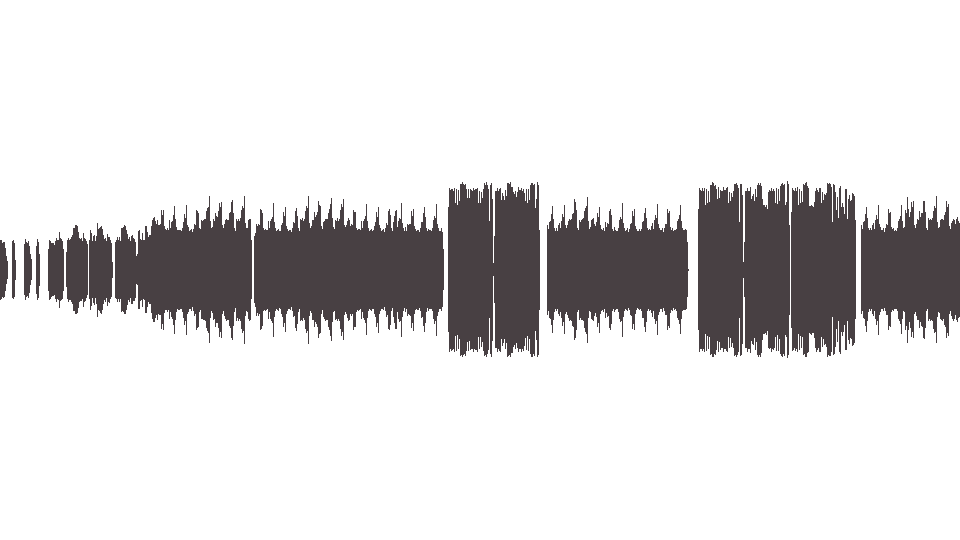 MIDI Ghost Brigade — Suffocated