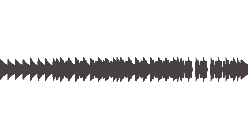 MIDI Giacchino Michael — Win One for the Reaper