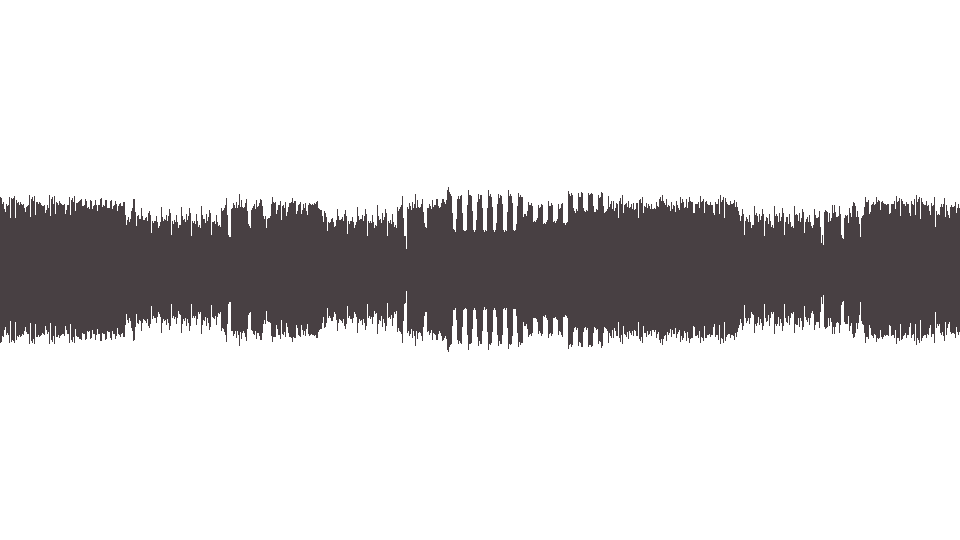 MIDI Gism — Meaning Corrupted 1 Fatigue
