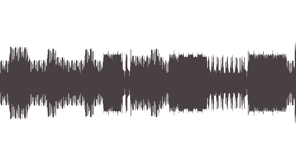 MIDI Glitterati (The) — Heartbreaker