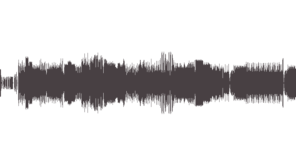 MIDI Goldwater — Awake